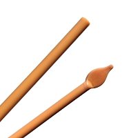 Lamp glass - lamp rods / 162RW Sahara (COE 96)