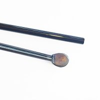Lamp glass - lamp rods / 719RW