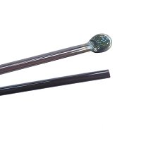 Lamp glass - lamp rods / 249RW