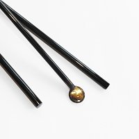 Lamp glass - lamp rods / 770RW