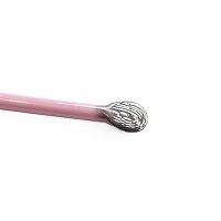Lamp glass - lamp rods / 151RW