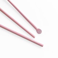 Lamp glass - lamp rods / 151RW