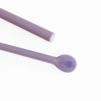 Lamp glass - lamp rods / 152RW