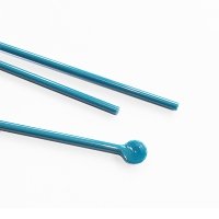 Lamp glass - lamp rods / 087RW