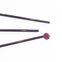 Lamp glass - lamp rods / 232RW